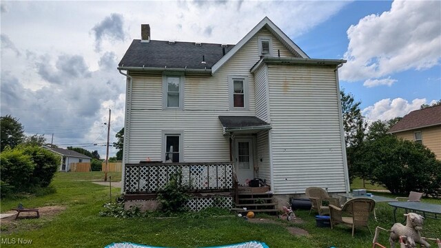 652 Young St SE, Massillon, OH 44646 - photo 3