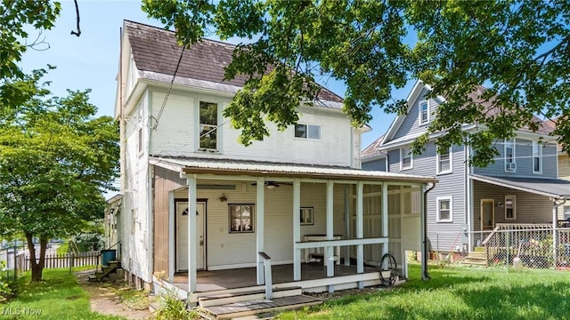 1117 Greene St, Marietta, OH 45750 - photo 29