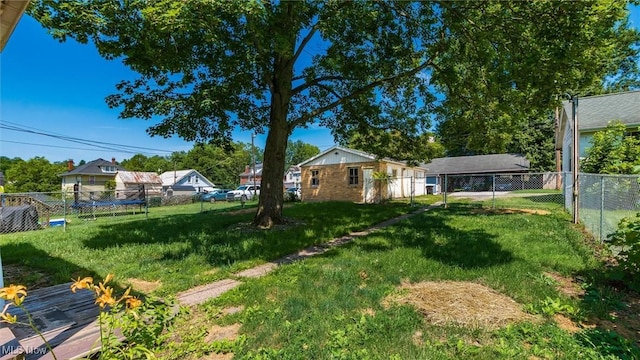 1117 Greene St, Marietta, OH 45750 - photo 32