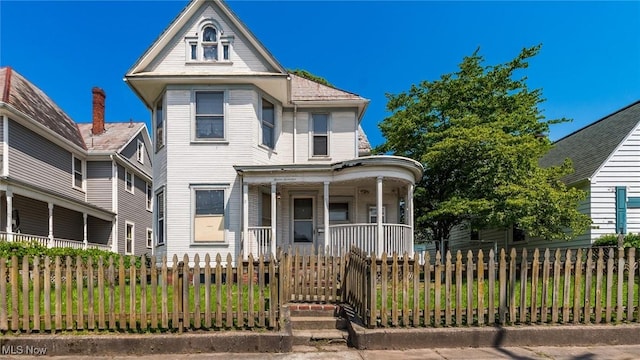 1117 Greene St, Marietta, OH 45750 - photo 1