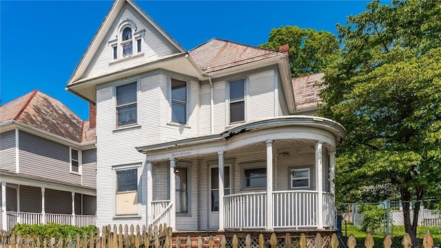 1117 Greene St, Marietta, OH 45750 - photo 3
