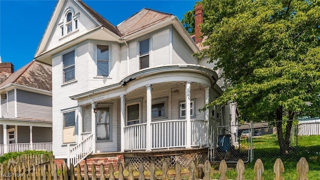 1117 Greene St, Marietta, OH 45750 - photo 4