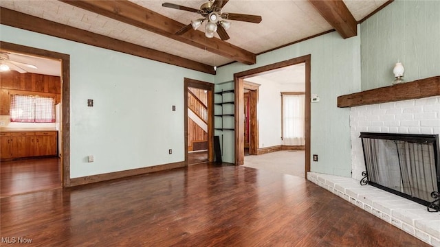 1117 Greene St, Marietta, OH 45750 - photo 11
