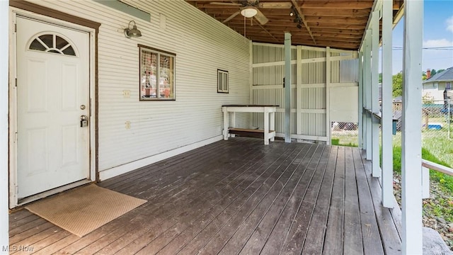 1117 Greene St, Marietta, OH 45750 - photo 28