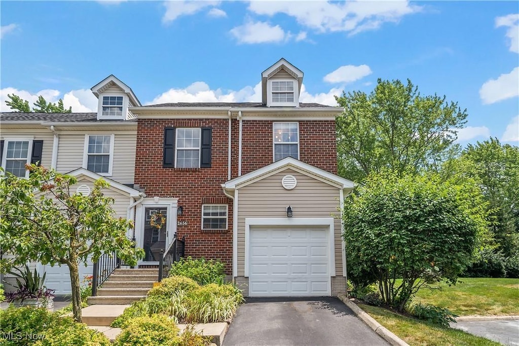 2656 Sawmill Reserve Dr, Powell, OH 43065 - photo 1