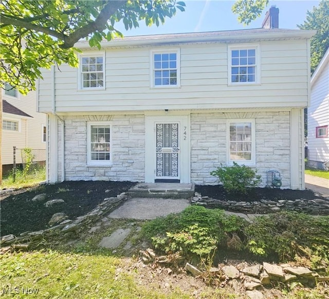 742 Allison Ave, Lorain, OH 44052 - photo 2