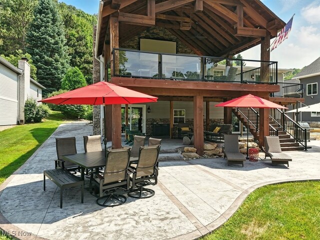 196 E Mohawk Dr, Malvern, OH 44644 - photo 6