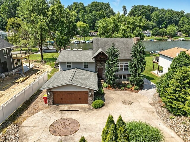 196 E Mohawk Dr, Malvern, OH 44644 - photo 43