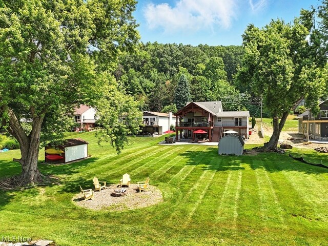 196 E Mohawk Dr, Malvern, OH 44644 - photo 45