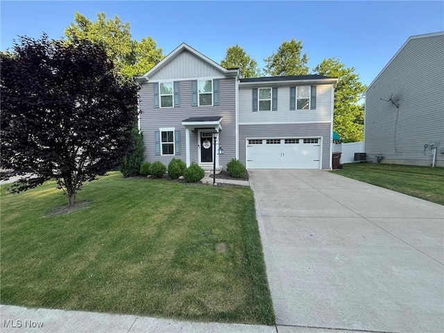 268 Karson Dr, Akron, OH 44312 - photo 1