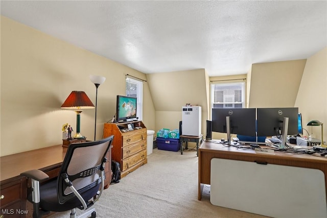 8080 Harbor Crk Unit 503, Mentor On The Lake, OH 44060 - carpeted office with healthy amount of natural light