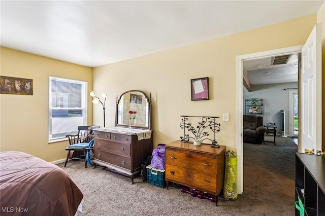 8080 Harbor Crk Unit 503, Mentor On The Lake, OH 44060 - bedroom featuring carpet floors