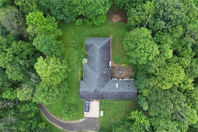 611 Wainwright Rd SE, New Philadelphia, OH 44663 - bird's eye view