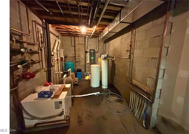 611 Wainwright Rd SE, New Philadelphia, OH 44663 - view of utilities