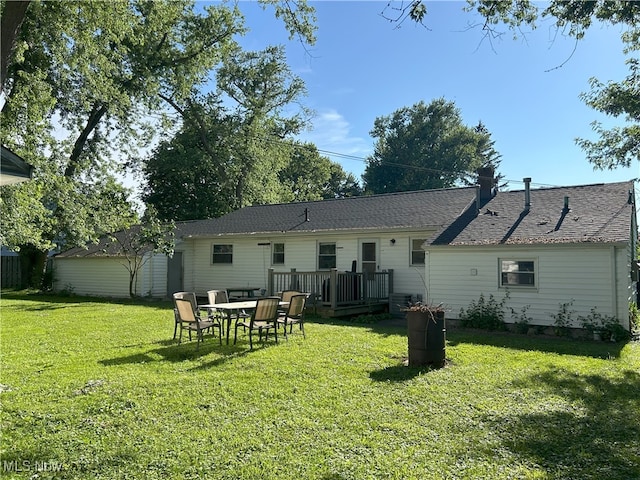 605 Cherokee Trl, Willoughby, OH 44094 - photo 14