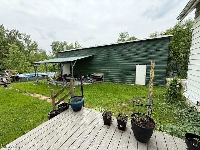 4075 State Route 82, Newton Falls, OH 44444 - photo 19