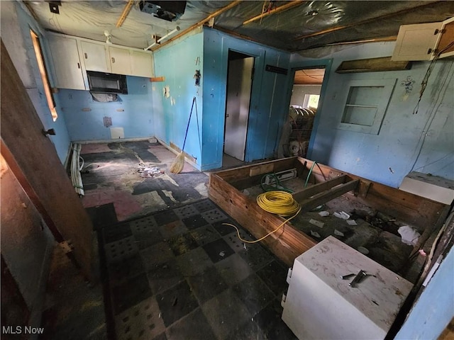 1070 US Highway 6, Rome, OH 44085 - view of bathroom