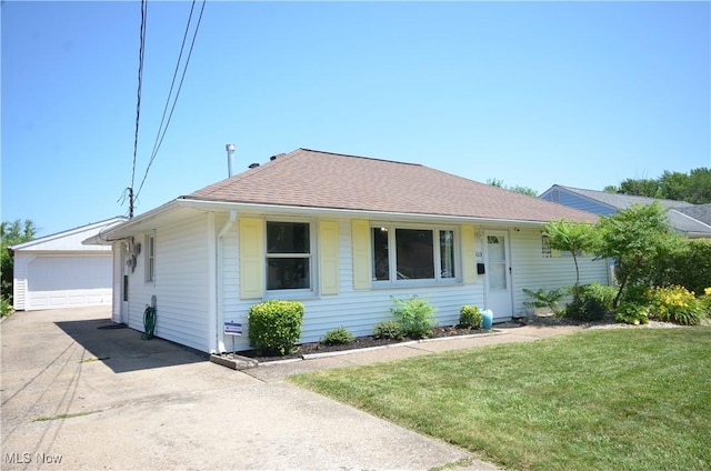 4113 Belle Ave, Sheffield Lake, OH 44054 - photo 3