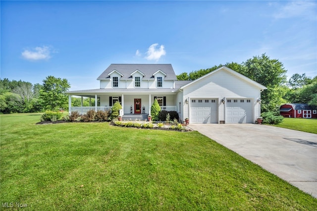 5113 Boughner Rd, Rock Creek, OH 44084 - photo 1