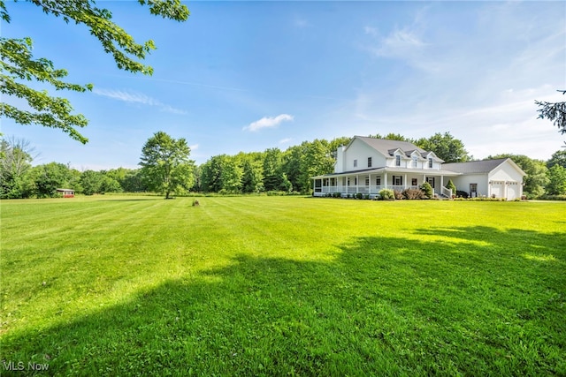 5113 Boughner Rd, Rock Creek, OH 44084 - photo 3