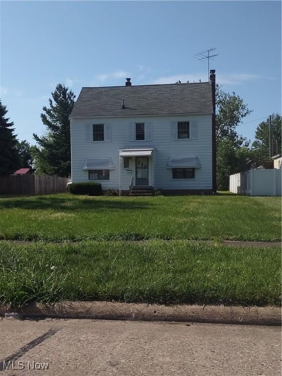 3251 Cleveland Blvd, Lorain, OH 44052 - photo 1