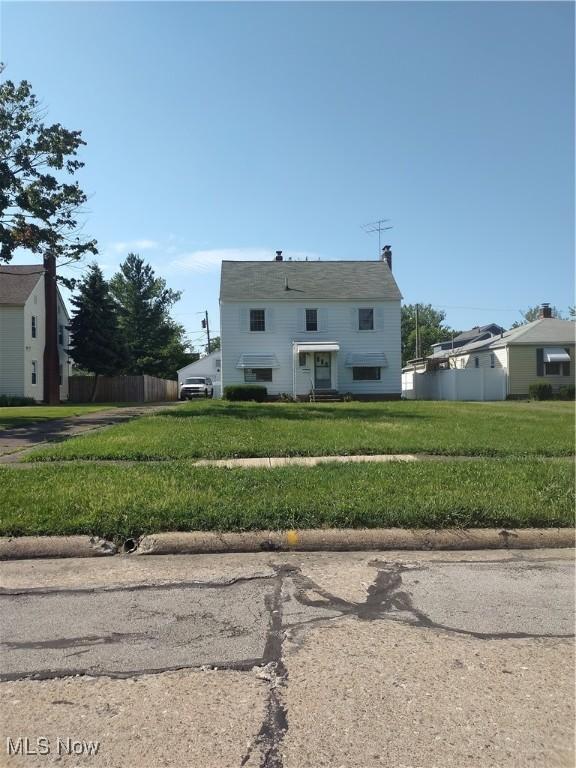 3251 Cleveland Blvd, Lorain, OH 44052 - photo 2