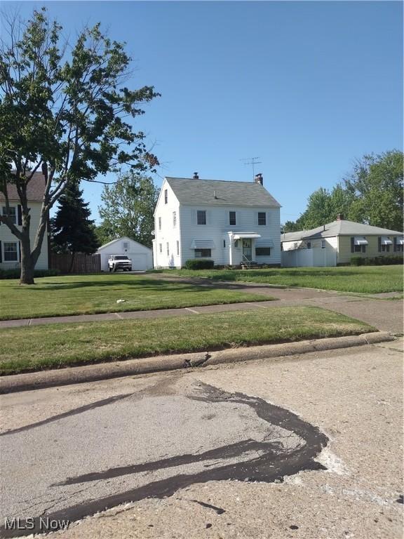 3251 Cleveland Blvd, Lorain, OH 44052 - photo 3
