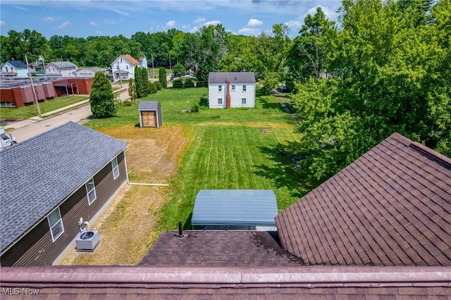 1014 Noble St E, Alliance, OH 44601 - bird's eye view