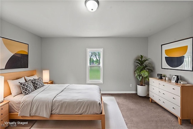 1014 Noble St E, Alliance, OH 44601 - bedroom featuring light carpet and baseboards