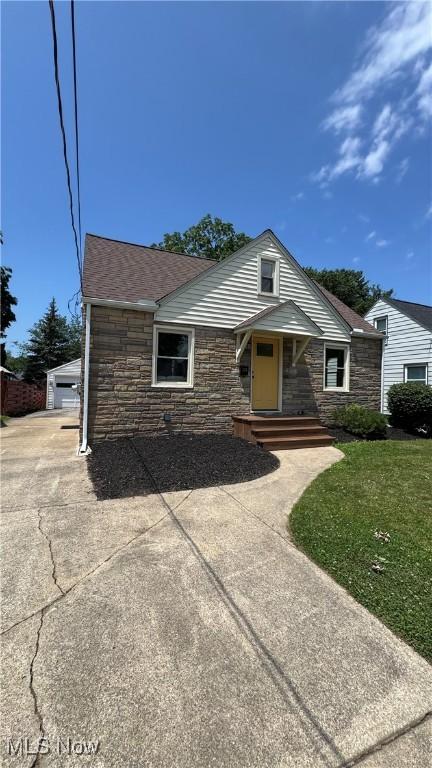 144 Carroll Ave, Painesville, OH 44077 - photo 48