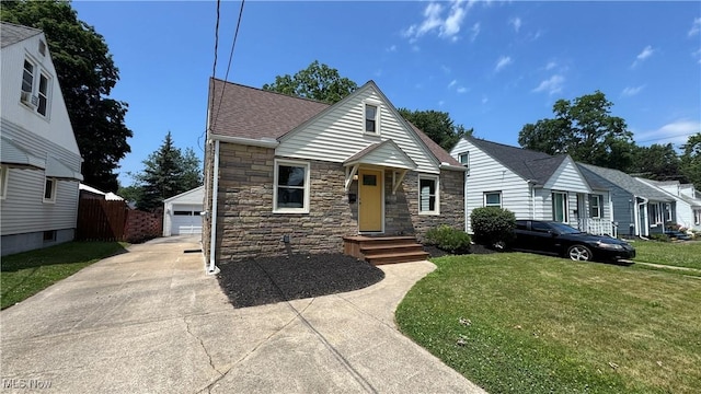 144 Carroll Ave, Painesville, OH 44077 - photo 47