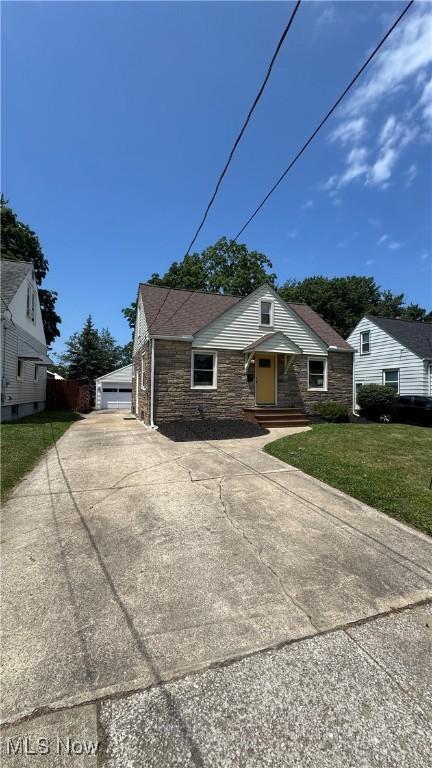 144 Carroll Ave, Painesville, OH 44077 - photo 46