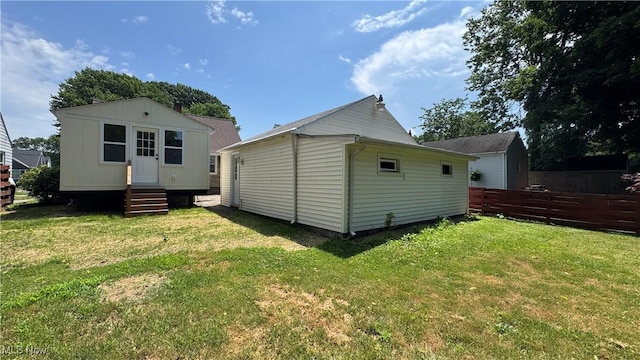 144 Carroll Ave, Painesville, OH 44077 - photo 43