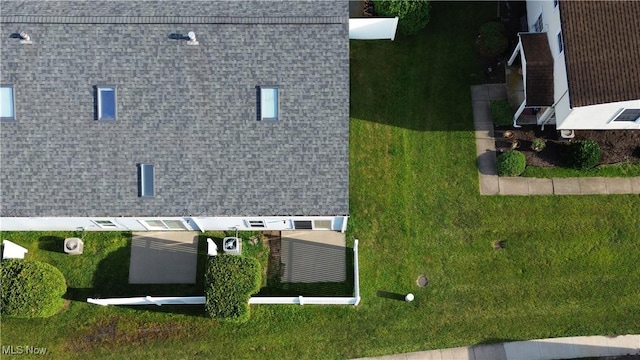 3494 Ivy Hill Cir Unit A, Cortland, OH 44410 - view of subject property