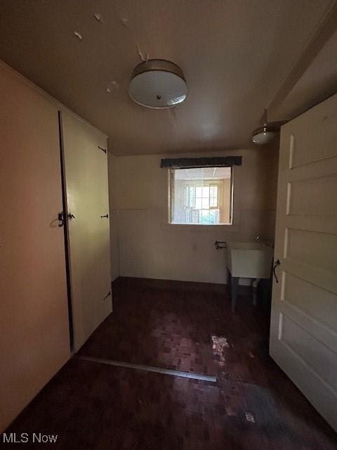 175 Curtis Dr, Avon Lake, OH 44012 - unfurnished bedroom with wood finished floors