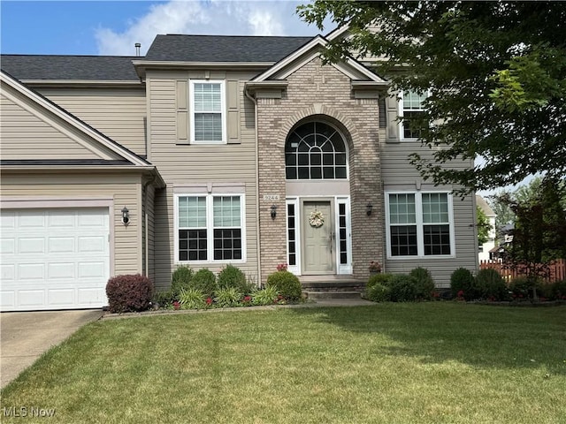 9244 Victoria Ln, North Ridgeville, OH 44039 - photo 1