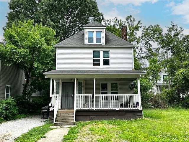 728 E 93rd St, Cleveland, OH 44108 - photo 1