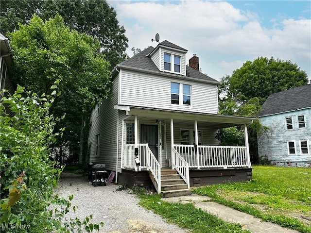 728 E 93rd St, Cleveland, OH 44108 - photo 2