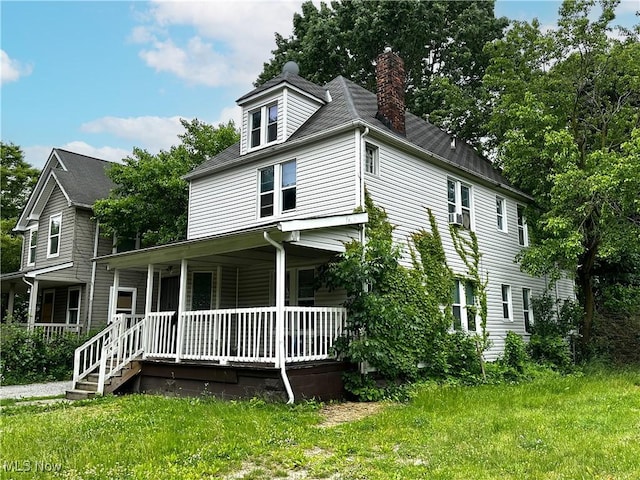 728 E 93rd St, Cleveland, OH 44108 - photo 22