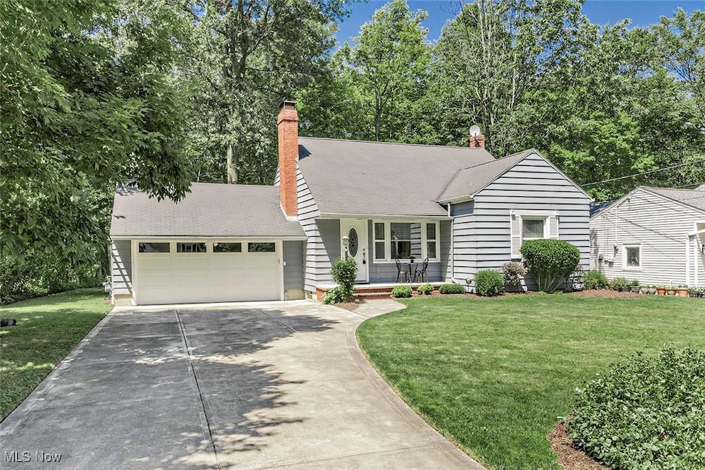 6795 Glenview Rd, Mayfield Village, OH 44143 - photo 1