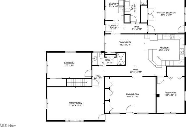 69375 Birmingham Rd N, Lore City, OH 43755 - photo 47