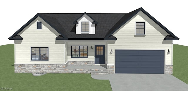 748 Rome Rock Creek Rd, Roaming Shores, OH 44084 - photo 2