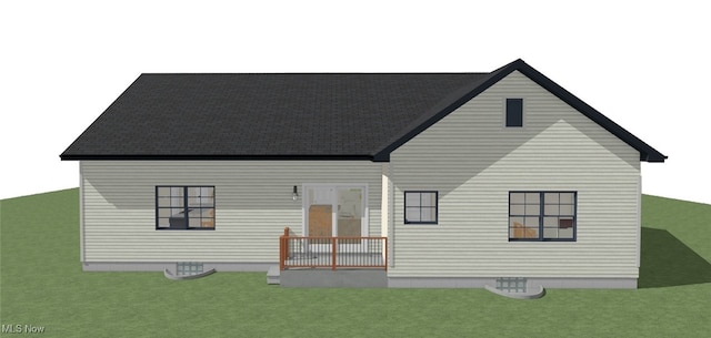 748 Rome Rock Creek Rd, Roaming Shores, OH 44084 - photo 3