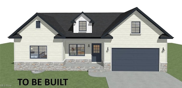 748 Rome Rock Creek Rd, Roaming Shores, OH 44084 - photo 1
