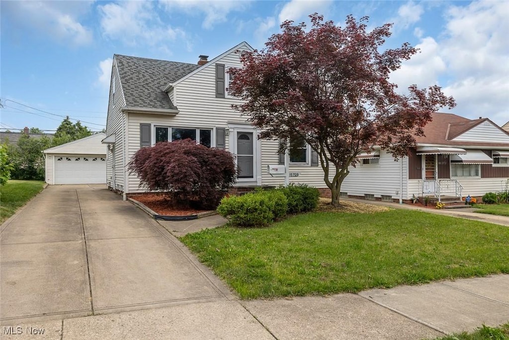 15709 Northwood Ave, Maple Heights, OH 44137 - photo 1