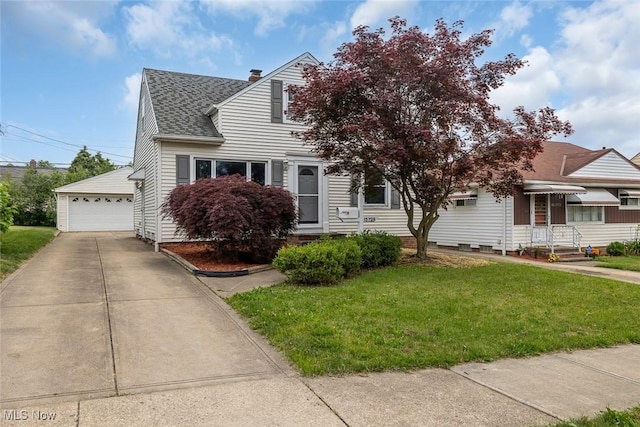 15709 Northwood Ave, Maple Heights, OH 44137 - photo 1