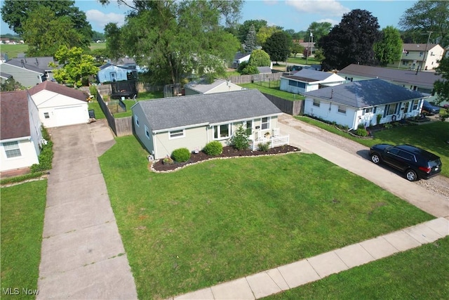 805 Thorpe Dr, Sandusky, OH 44870 - photo 7