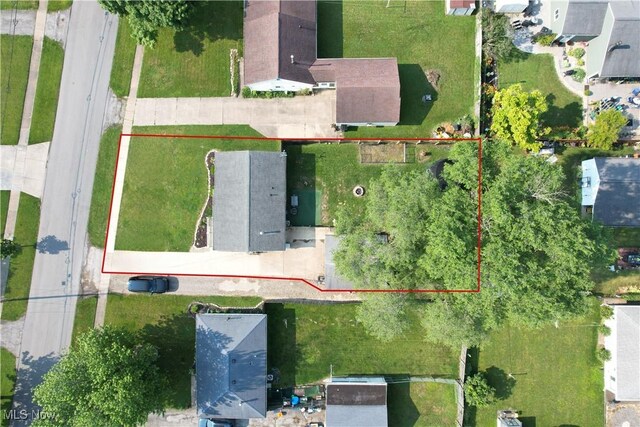 805 Thorpe Dr, Sandusky, OH 44870 - photo 33
