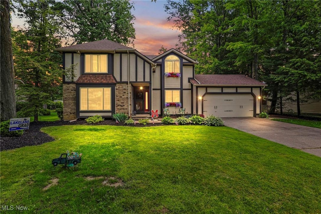 6631 N Palmerston Dr, Mentor, OH 44060 - photo 1