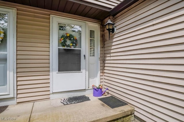 3888 Lake Run Blvd, Stow, OH 44224 - property entrance